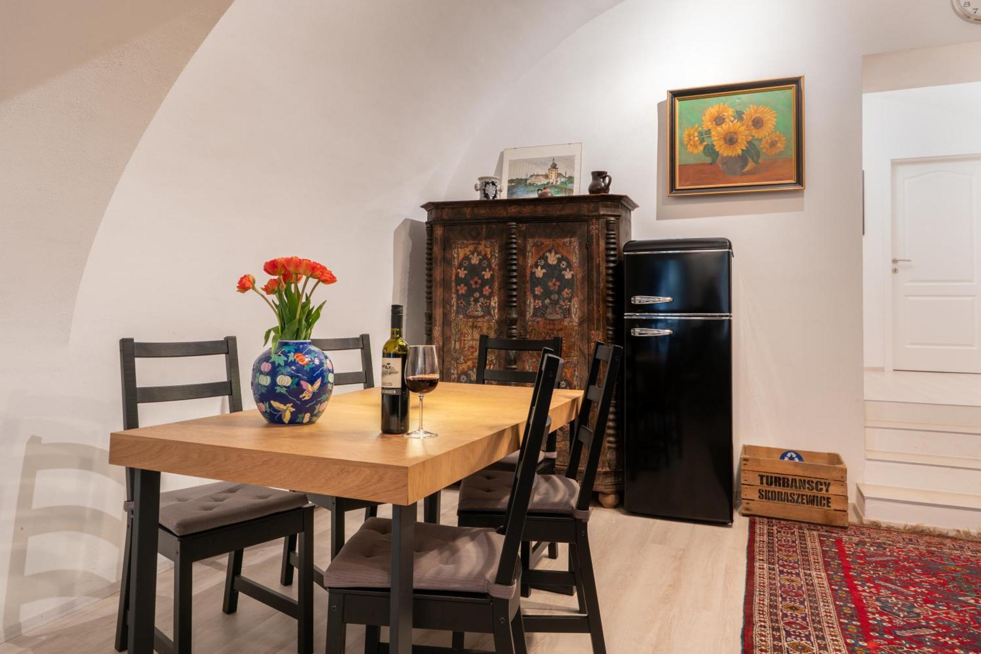 Altes Salzgewoelbe Badgasse Apartment Gmunden Luaran gambar